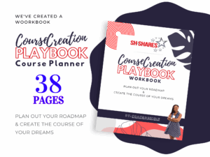 Course Planner | Course Creation PLAYBOOK Course
