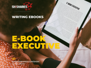 eBook: E-book Executive