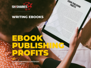 eBook: Ebook Publishing Profits