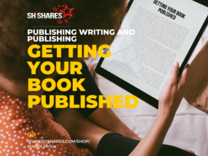 eBook: Getting Your Book Published