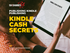 eBook: Kindle Cash Secrets