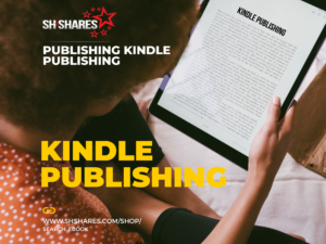 eBook: Kindle Publishing