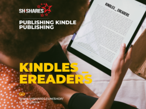 eBook: Kindles _ eReaders