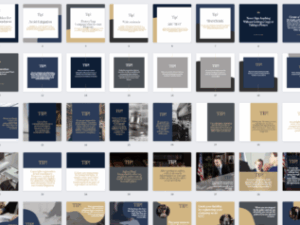 Canva Templates for Law: 50 TIPS
