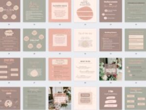 Canva Templates for Floral: 50 Tips