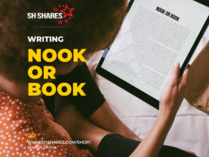 eBook: Nook Or Book
