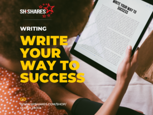 eBook: Write Your Way to Success