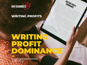eBook: Writing Profit Dominance
