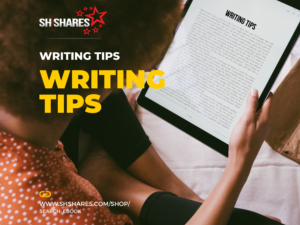 eBook: Writing Tips