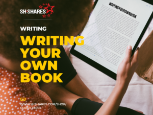 eBook: WritingYourOwnBook